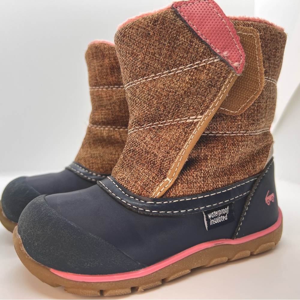 See Kai Run Shoes | Nwt See Kai Run Baker Waterproof